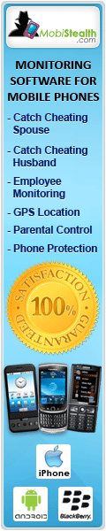 Buy MobiStealth Spy Software for Android Phone