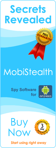 Buy MobiStealth Spy Software for Android Phone