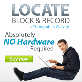 Parental Control Software
