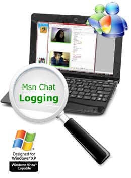 MSN Chat Logging
