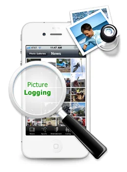 Picture Logging