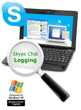 Skype Chat Logging