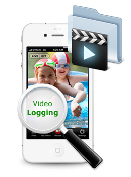 Video Logging