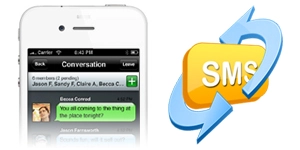 Monitor Chat Messengers