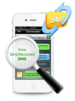 sms tracker