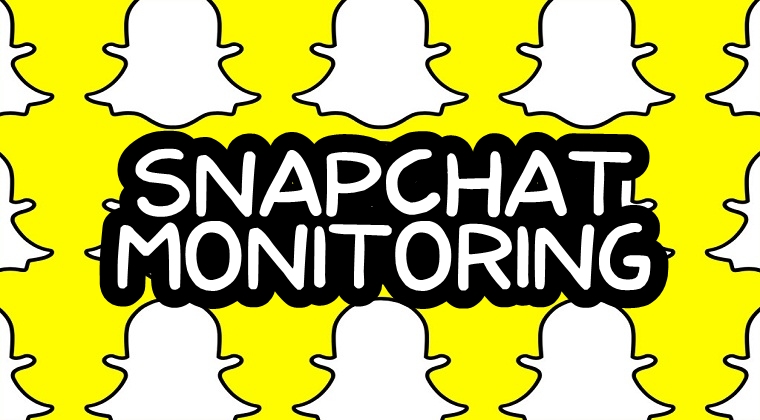 Snapchat Monitoring Can be Done Using this Tool