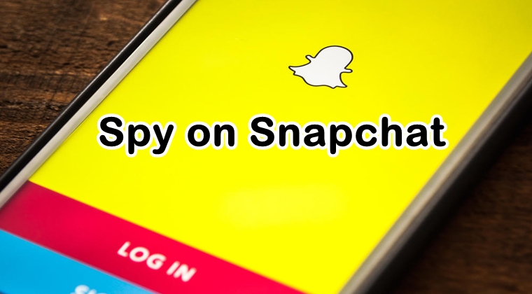 How To Spy On Someones Snapchat