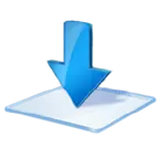 Downloads Floder Icon