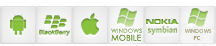 Mobile Spy App