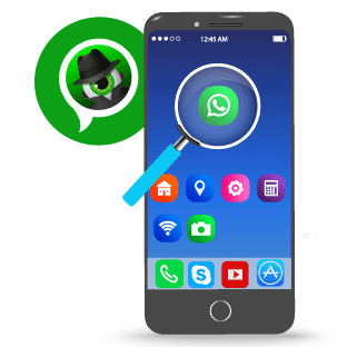 Spy App For iPhone And Android