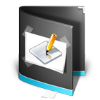 Pictures Floder Icon