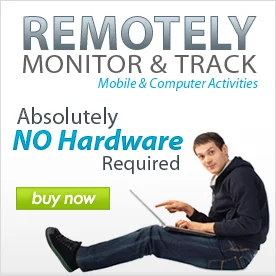 PC Monitoring Software