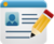 Sign Up Icon