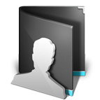 User Folder Icon