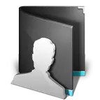 User Folder Icon