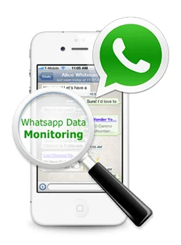 Mobile Spy App